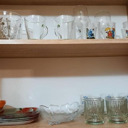 Madlena Buduar Appartement Riga Buitenkant foto