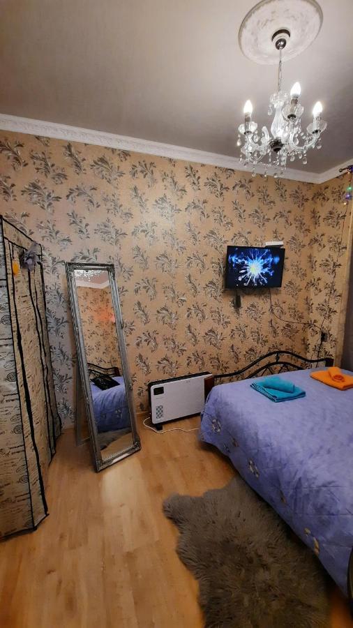 Madlena Buduar Appartement Riga Buitenkant foto