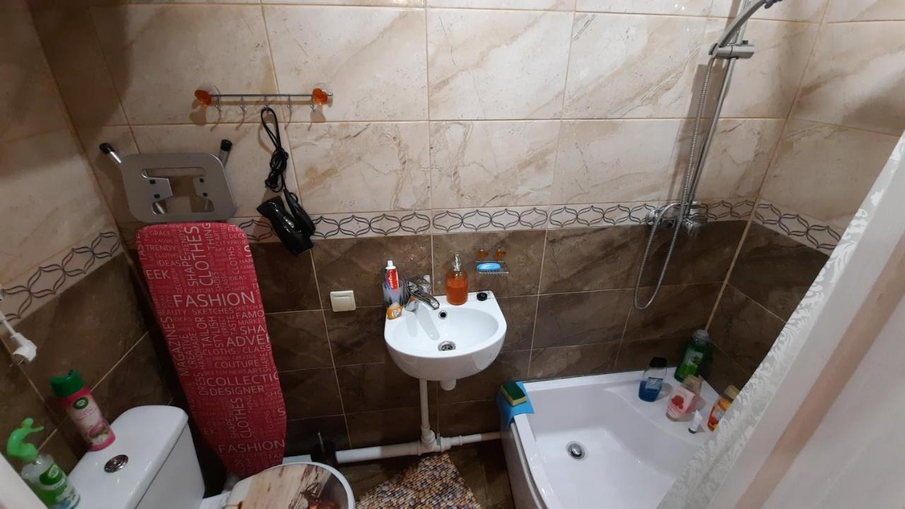 Madlena Buduar Appartement Riga Buitenkant foto