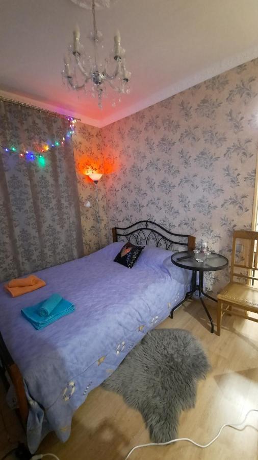 Madlena Buduar Appartement Riga Buitenkant foto